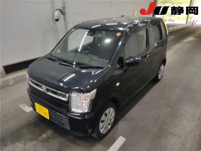 SUZUKI WAGON R 2021