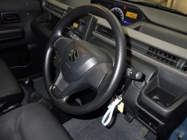 SUZUKI WAGON R 2021