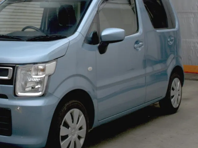 SUZUKI WAGON R 2021