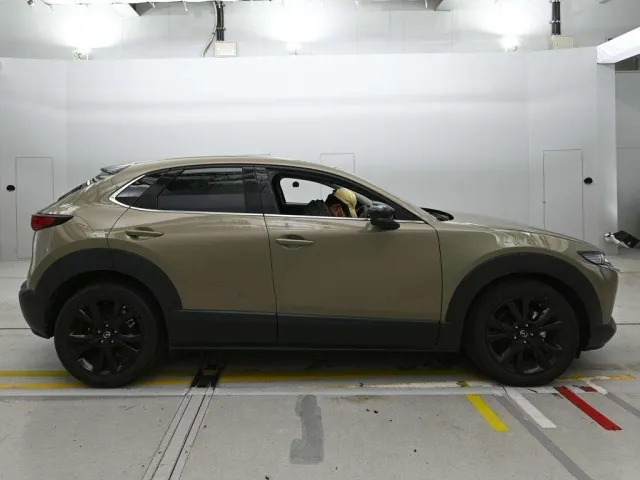 MAZDA CX-30 2023