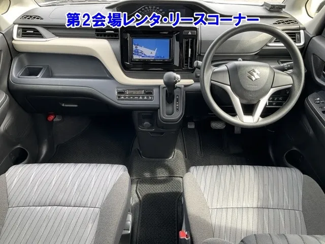 SUZUKI SOLIO 2023