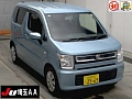 SUZUKI WAGON R 2021