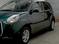 TOYOTA PASSO 2022