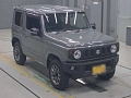 SUZUKI JIMNY 2023