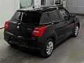 SUZUKI SWIFT 2023