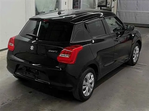 SUZUKI SWIFT 2023