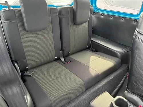 SUZUKI JIMNY SIERRA 2023