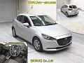 MAZDA MAZDA2 2023