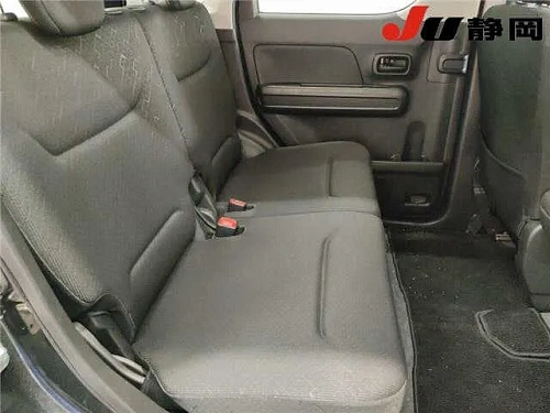 SUZUKI WAGON R 2021