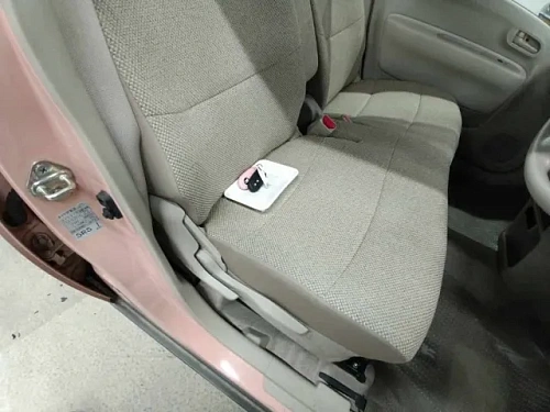 SUZUKI ALTO LAPIN 2021