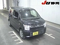 SUZUKI WAGON R 2021