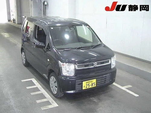 SUZUKI WAGON R 2021