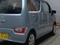 SUZUKI WAGON R 2021