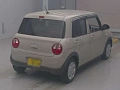 SUZUKI ALTO LAPIN 2023