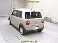 SUZUKI ALTO LAPIN 2021