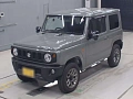 SUZUKI JIMNY 2023