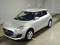 SUZUKI SWIFT 2022
