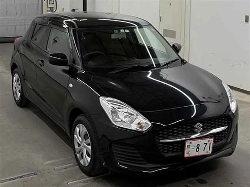 SUZUKI SWIFT 2023