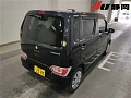 SUZUKI WAGON R 2021
