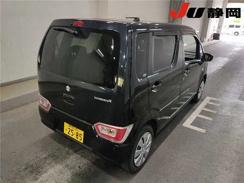SUZUKI WAGON R 2021