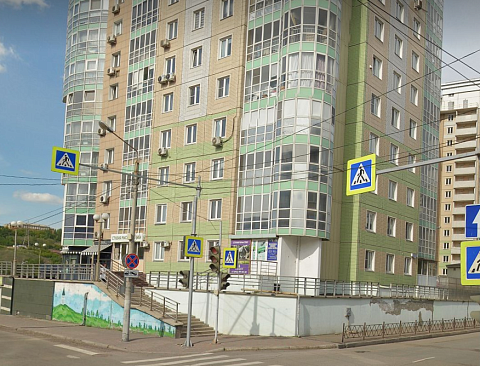 Главный офис