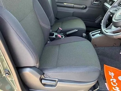 SUZUKI JIMNY SIERRA 2023