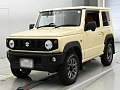 SUZUKI JIMNY 2023