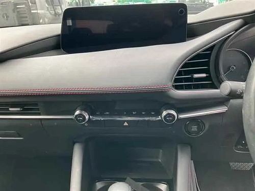 MAZDA MAZDA3 2023