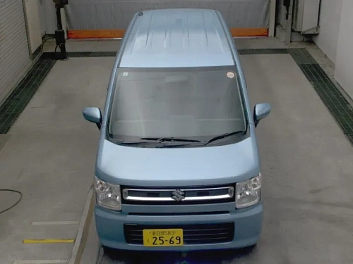SUZUKI WAGON R 2021