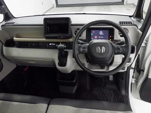 HONDA N BOX 2023