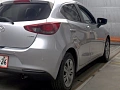 MAZDA MAZDA2 2022