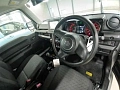 SUZUKI JIMNY 2023