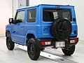 SUZUKI JIMNY 2023