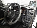 SUZUKI JIMNY SIERRA 2023