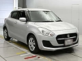 SUZUKI SWIFT 2022