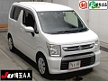 SUZUKI WAGON R 2023