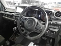 SUZUKI JIMNY SIERRA 2023