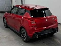 SUZUKI SWIFT 2023