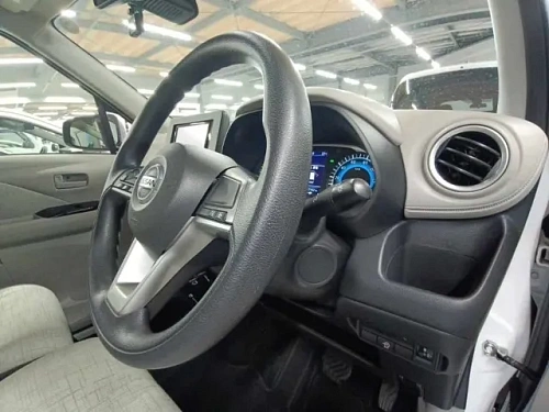 NISSAN DAYZ 2022