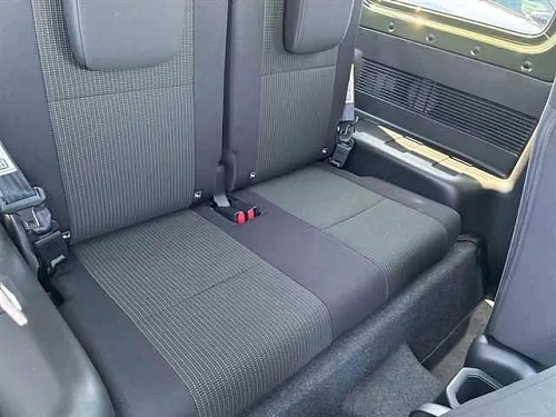 SUZUKI JIMNY SIERRA 2023