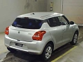 SUZUKI SWIFT 2022