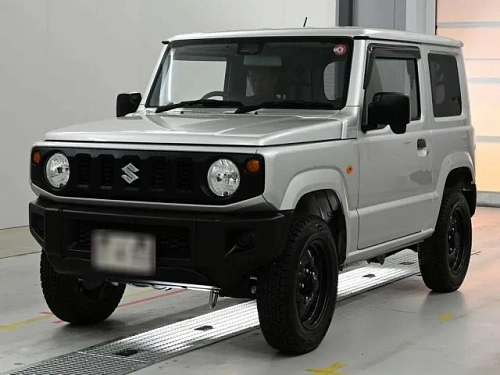 SUZUKI JIMNY 2023