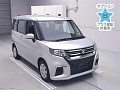 SUZUKI SOLIO 2022