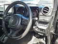 SUZUKI JIMNY SIERRA 2023