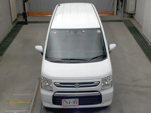 SUZUKI WAGON R 2023