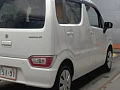 SUZUKI WAGON R 2023