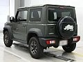SUZUKI JIMNY SIERRA 2023