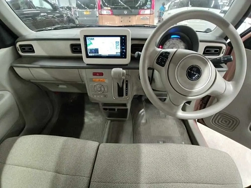 SUZUKI ALTO LAPIN 2021