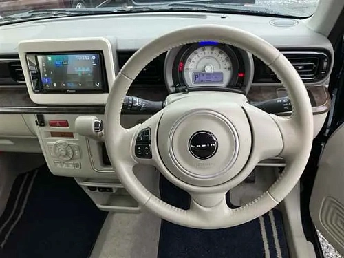 SUZUKI ALTO LAPIN 2022