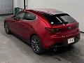 MAZDA MAZDA3 2023